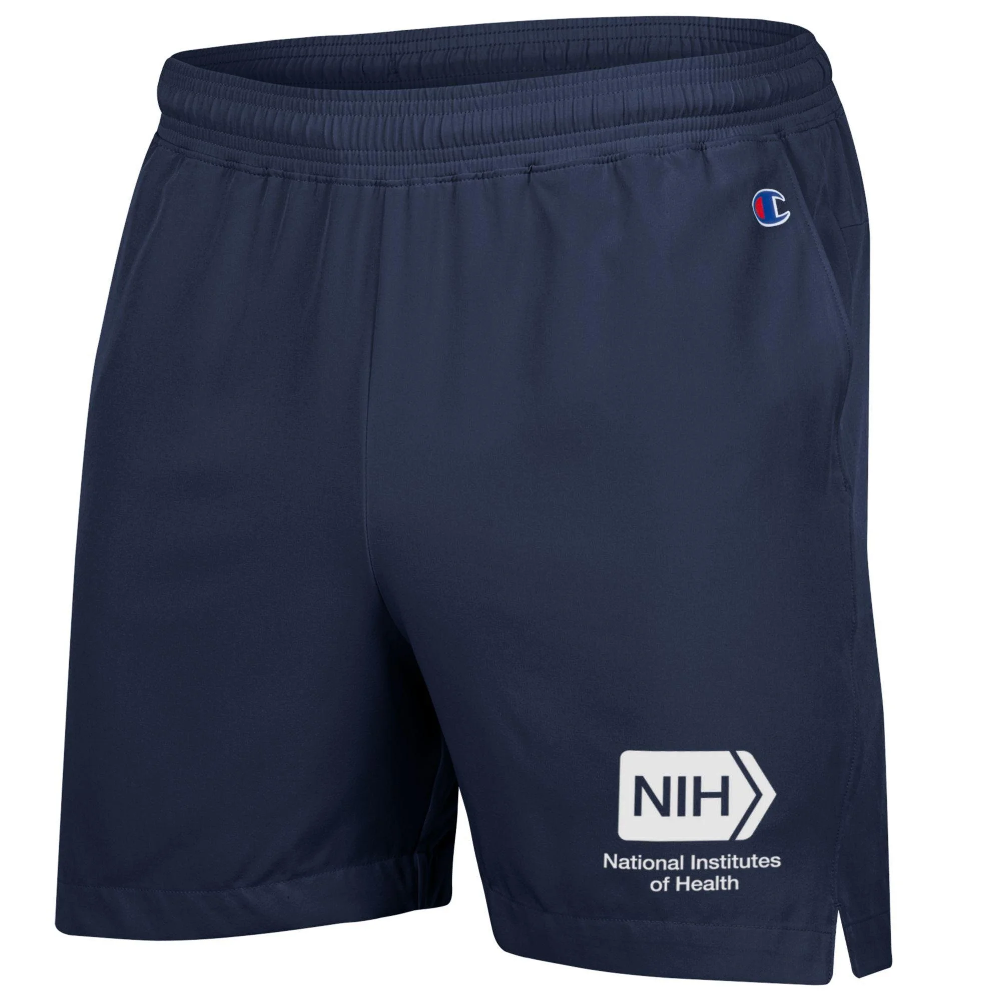 Champion Men's Woven Short — FAES Retail@NIH